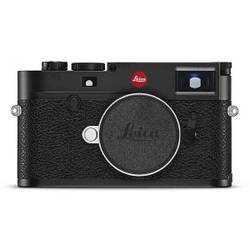 ヨドバシ.com - ライカ Leica M10 ブラッククローム [レンジ 