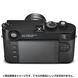 ヨドバシ.com - ライカ Leica M10 ブラッククローム [レンジ 