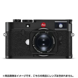★最終値下げ!!格安【ほぼ未使用!保証有】Leica M10 シルバークローム