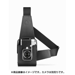 ヨドバシ.com - ライカ Leica 24016 [ライカ ホルスター レザー ブラック] 通販【全品無料配達】