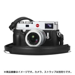 Leica (ライカ) M10用 レザープロテクター ブラック（箱、説明書付）