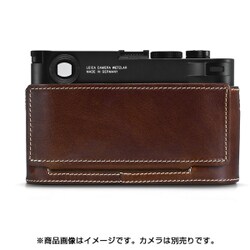 ヨドバシ.com - ライカ Leica 24021 [ライカM10用レザープロテクター