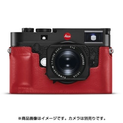 ヨドバシ.com - ライカ Leica 24022 [ライカM10用レザープロテクター 