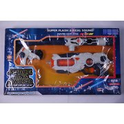 RM-2801BL [スペースガン＆ソード ブルー]