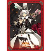 KS-34 [角スリ Vol.11 「GUILTY GEAR/エルフェルト」]