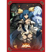 KS-35 [角スリ Vol.11 「GUILTY GEAR/ディズィー」]