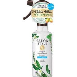 ヨドバシ Com コーセーコスメポート Kose Cosmeport サロンスタイル サロンスタイル ボタニカルヘアウォーター さらさら 250ml 通販 全品無料配達