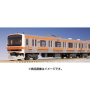 Kato　10-1417 209系500番台武蔵野線8両セット KATO 10-1417 209系500番台 武蔵野線 8両セット 鉄道模型・N