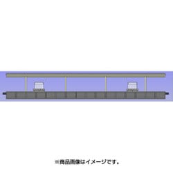 ヨドバシ.com - トミックス TOMIX 4276 [Nゲージ 島式ホーム 都市型