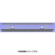 4276 [Nゲージ 島式ホーム 都市型 照明付延長部]