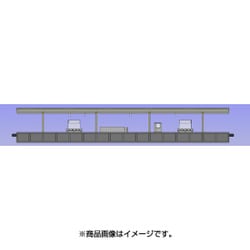 ヨドバシ.com - トミックス TOMIX 4274 [Nゲージ 島式ホーム 都市型