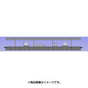 4274 [Nゲージ 島式ホーム 都市型 延長部]