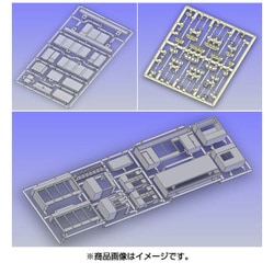 ヨドバシ.com - トミックス TOMIX 3242 [Nゲージ ホーム 都市型