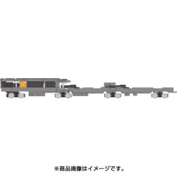 トミーテック 鉄道コレクション 動力ユニット 路面3連接 TM-TR06