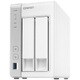 タワーNAS 2ベイ TS-231P