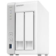 タワーNAS 2ベイ TS-231P