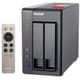 タワーNAS 2ベイ TS-251+