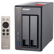タワーNAS 2ベイ TS-251+