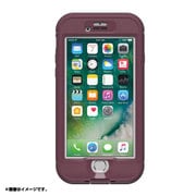 IPHONE7 NUUD PLUM REEF PURPLE [iPhone 7用ケース]