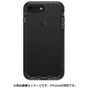 IPHONE7PLUS NUUD BLACK [iPhone 7 Plus用ケース]