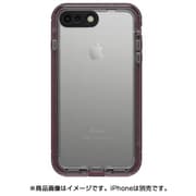 IPHONE7PLUS NUUD PLUM REEF PURPLE [iPhone 7 Plus用ケース]