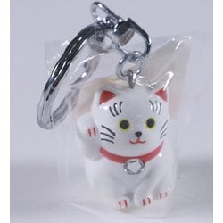 OMKH1042 [招き猫KH 白]