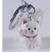 OMKH1042 [招き猫KH 白]