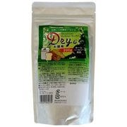 白神こだま酵母ドライG 200g