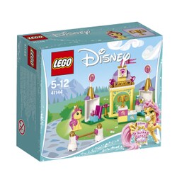 ヨドバシ.com - LEGO レゴ 41144 [ディズニープリンセス ロイヤル