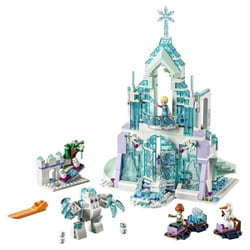 ヨドバシ.com - LEGO レゴ 41148 [ディズニープリンセス アナと雪の