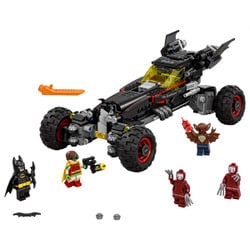 moomo891様 Amazon.co.jp: Lego 70905 The Batman Movie The Batmobile レゴ