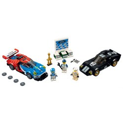 ヨドバシ.com - LEGO レゴ 75881 [スピードチャンピオン 2016 フォード