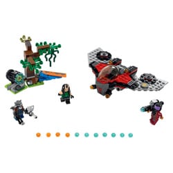 ヨドバシ.com - LEGO レゴ 76079 [スーパーヒーローズ ラヴェジャーの