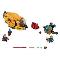 ヨドバシ.com - LEGO レゴ 76080 [スーパーヒーローズ アイーシャの