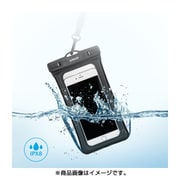 A7095011 [IPX8 Waterproof Case]