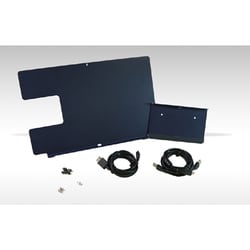 ヨドバシ.com - GECHIC ゲシック Multi-mount kit for 1503 [On-Lap ...