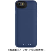 MOP-PH-000149 [Juice Pack Air iPhone 7用  ワイヤレス充電付きバッテリーケース ネイビー]