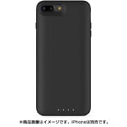 Juice Pack Air iPhone 7 Plus用 ワイヤレス充電付きバッテリーケース ブラック MOP-PH-000150