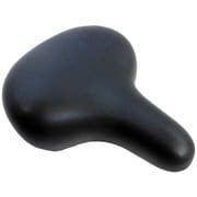 超ソフトサドル GEL入り ブラック 10930
