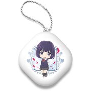 クズの本懐 ぷにぷに うで枕ハーフ 安楽岡 花火 [キャラクターグッズ]