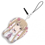 クズの本懐 ミニ おっぱい マウスパッド ストラップ 鴎端 のり子 [キャラクターグッズ]