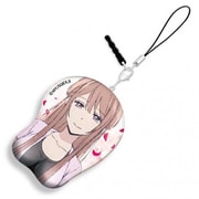 クズの本懐 ミニ おっぱい マウスパッド ストラップ 皆川 茜 [キャラクターグッズ]