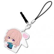 好きになるその瞬間を。～告白実行委員会～ ボッチくん アクリルチャーム 雛 [キャラクターグッズ]