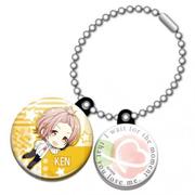 好きになるその瞬間を。～告白実行委員会～ 缶バッジチャーム 健 [キャラクターグッズ]