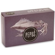イカのスミ煮 [缶詰]