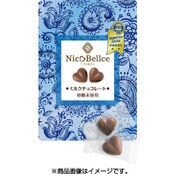 ニコベルチェ ミルクチョコレート [砂糖未使用 1袋]
