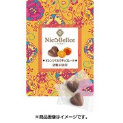 ニコベルチェ オレンジミルクチョコレート [砂糖未使用 1袋]
