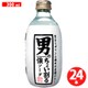 カクテス 男のちょい割る強ソーダ300mL×24