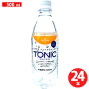 カクテス トニックウォーター500mL×24