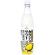 カクテス レモンサワー700mL ×15